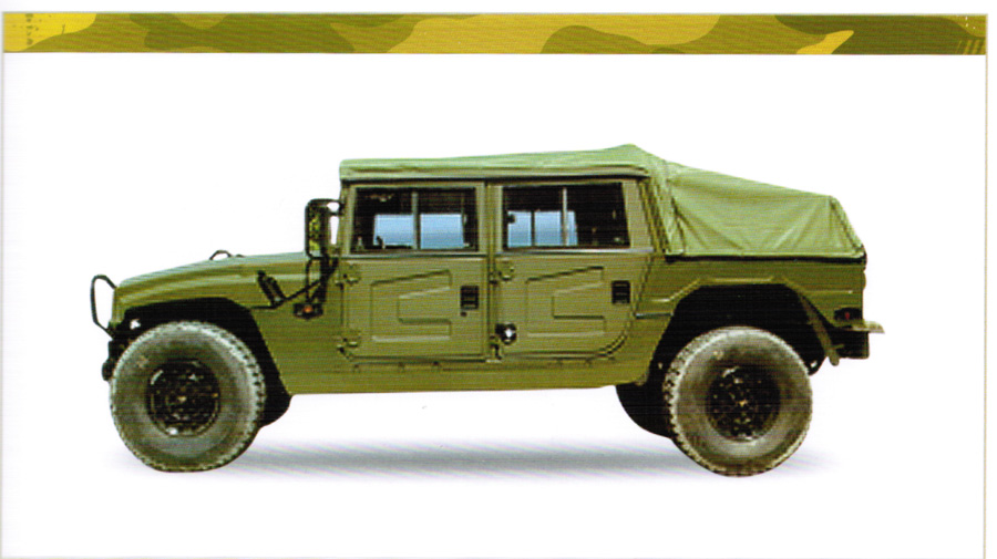 2050A สองแถวด้านหลังนุ่มด้านบน