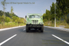 Dongfeng 6WD รถบรรทุกออฟโรดขนาดกลาง_รถบรรทุกออฟโรดที่ปรับแต่งได้ EQ2100