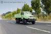 Dongfeng 6WD รถบรรทุกออฟโรดขนาดกลาง_รถบรรทุกออฟโรดที่ปรับแต่งได้ EQ2100