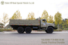 Dongfeng 6WD รถบรรทุกออฟโรดขนาดกลาง_รถบรรทุกออฟโรดที่ปรับแต่งได้ EQ2100