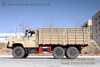 Classic 2082 Off-road Dump Truck_6WD รถดัมพ์หัวยาว