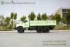 Dongfeng ส่งออกรถออฟโรด_รถบรรทุกขับเคลื่อนสี่ล้อ_รถบรรทุกหกล้อพร้อมหลังคา