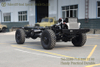 Dongfeng Class IV Chassis_Convertible Off-road Chassis