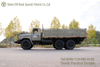 Dongfeng 6WD รถบรรทุกออฟโรดขนาดกลาง_รถบรรทุกออฟโรดที่ปรับแต่งได้ EQ2100