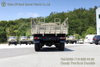 Dongfeng EQ2082 ที่ไม่มี Winch_Six Drive Truck สามารถดัดแปลงได้
