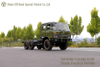 EQ2102N 6WD Flathead Off-Road Truck Chassis_สามารถดัดแปลงเพื่อการส่งออกได้