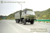 6WD Double Cab Square Cab รถบรรทุกออฟโรด_6WD รถตู้ประเภทส่งออก