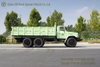 Dongfeng 6WD รถบรรทุกออฟโรดขนาดกลาง_รถบรรทุกออฟโรดที่ปรับแต่งได้ EQ2100