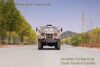 รถขับเคลื่อนสี่ล้อ Tip-Top Double Glass Cab รถบรรทุกออฟโรด_EQ2082 รถบรรทุกออฟโรดที่ปรับแต่งได้