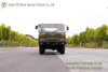 EQ2102N 6WD Flathead Off-Road Truck Chassis_สามารถดัดแปลงเพื่อการส่งออกได้