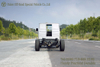 Dongfeng Iveco 4*2 แชสซีแบบเปิดประทุน_แชสซีน้ำหนักเบามีจำหน่ายในสีที่กำหนดเอง