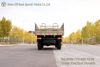 Dongfeng 6WD รถบรรทุกออฟโรดขนาดกลาง_รถบรรทุกออฟโรดที่ปรับแต่งได้ EQ2100