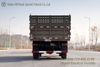 Classic 2082 Off-road Dump Truck_6WD รถดัมพ์หัวยาว