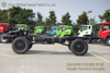 Dongfeng Class IV Chassis_Convertible Off-road Chassis