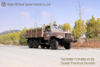 รถขับเคลื่อนสี่ล้อ Tip-Top Double Glass Cab รถบรรทุกออฟโรด_EQ2082 รถบรรทุกออฟโรดที่ปรับแต่งได้