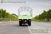 Dongfeng ส่งออกรถออฟโรด_รถบรรทุกขับเคลื่อนสี่ล้อ_รถบรรทุกหกล้อพร้อมหลังคา