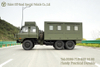 6WD Double Cab Square Cab รถบรรทุกออฟโรด_6WD รถตู้ประเภทส่งออก
