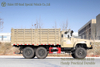 Classic 2082 Off-road Dump Truck_6WD รถดัมพ์หัวยาว