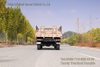 รถขับเคลื่อนสี่ล้อ Tip-Top Double Glass Cab รถบรรทุกออฟโรด_EQ2082 รถบรรทุกออฟโรดที่ปรับแต่งได้