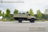 4WD EQ2070 Classic Export รถเอนกประสงค์_รถบรรทุกพร้อมเสากระโดงเรือ