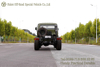 EQ2102N 6WD Flathead Off-Road Truck Chassis_สามารถดัดแปลงเพื่อการส่งออกได้