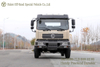 Dongfeng 4WD Off-road Chassis_ รุ่นแปลงสภาพได้สำหรับ Export_Dump Truck Conversion Chassis