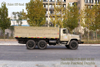 Dongfeng 6WD ยกกล่องสินค้ารถบรรทุกออฟโรด _ รถบรรทุกออฟโรดที่ปรับแต่งได้ EQ2100