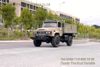 4WD EQ2070 Classic Export รถเอนกประสงค์_รถบรรทุกพร้อมเสากระโดงเรือ