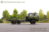 EQ2102N 6WD Flathead Off-Road Truck Chassis_สามารถดัดแปลงเพื่อการส่งออกได้