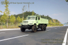 Dongfeng 6WD รถบรรทุกออฟโรดขนาดกลาง_รถบรรทุกออฟโรดที่ปรับแต่งได้ EQ2100