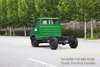 แชสซี SUV หัวยาวขนาดเล็ก_แชสซีขับเคลื่อนสี่ล้อ Iveco สามารถดัดแปลงได้