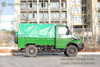 Iveco รถขับเคลื่อนสี่ล้อส่งออกรถออฟโรด_Dongfeng Iveco Single Cab 4WD รถบรรทุกออฟโรด