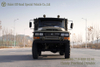 Classic 2082 Off-road Dump Truck_6WD รถดัมพ์หัวยาว
