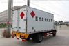 Dongfeng รถบรรทุกขนาดเล็กรถออฟโรด_รถขนส่งทางการแพทย์_Dongfeng JWH5040 รถบรรทุกขนาดเบาขับเคลื่อนสี่ล้อ