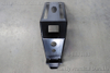 Dongfeng หกล้อขับเคลื่อน EQ2082 ชั้นวางยางอะไหล่รถบรรทุกนอกถนน