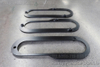 Dongfengหกล้อไดรฟ์EQ2082 Off-Road Truck Parking Cover