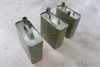 DongfengEQ2082ขับเคลื่อนหกล้อถังน้ำมันรถออฟโรดพิเศษ