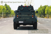 4WD Automatic Armored Car_4wd รถกระบะหุ้มเกราะป้องกัน