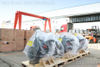 Dongfengหกล้อขับเคลื่อนEQ2102 Off-Road Truck Engine