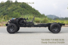 ไดรฟ์สี่ล้อแชสซิส _convertible Chassis_off-Road Chassis สามประเภท Chassis_off-road