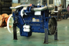 เครื่องยนต์มาตรฐานการปล่อยมลพิษ Weichai 340 แรงม้าแห่งชาติ III 