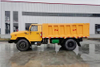4×2 Custom Mine Dump Truck Mining Area Mining Area Special Purpose Vehicle Pit Tunnel Engineering Dump Truck