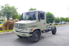 ใหม่ Dongfeng ชี้ตัวถังรถออฟโรด_ขับเคลื่อนสี่ล้อEQ2046 แชสซีออฟโรด_Dongfeng4×4 แชสซีออฟโรด