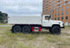 รถหกล้อหัวยาวEQ2100 Off-Road Dump Truck_Dongfeng245 Off-Road Dump Truck_6×6 Dump Truck
