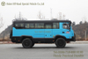 Dongfeng 4wd 21 ที่นั่ง bus_country buggy bus_desert บัสออฟโรด
