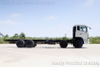 Dongfeng 8x4 แท็บเล็ต Chassis_on Dongfeng Off -Road Truck Chassis_dron ​​-การดัดแปลงแชสซีรถโดยเฉพาะ