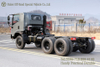 Dongfeng หัวแบน cab2082_ รุ่นส่งออกคลาสสิกแชสซีรถออฟโรด _ {t2]} แชสซีรถออฟโรดโดยเฉพาะ