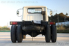 DONGFENG สี่ล้อรถบรรทุก TAP รถบรรทุก Chassis_EQ1093 Export Vehicle Chassis_4*4 Dongfeng Truck Chassis Modific