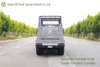 ยานพาหนะเที่ยวชมทะเลทราย 6x6 สำหรับจุดชมวิว_ยานพาหนะออฟโรดทะเลทราย_รถบรรทุกทะเลทรายแบบกำหนดเองเพื่อการส่งออก
