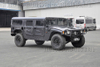 Dongfeng ติดตั้งใหม่แล้ว RV_DWJ5040 RV_ขับเคลื่อนสี่ล้อRV